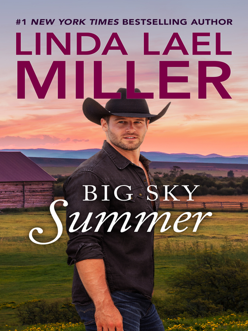 Title details for Big Sky Summer by Linda Lael Miller - Available